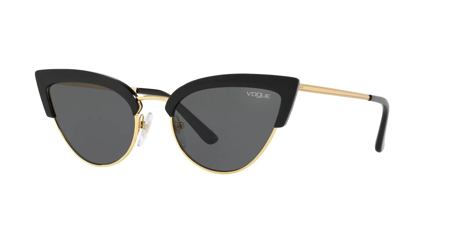 Vogue Eyewear 5212S Sunglasses - view 3